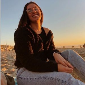 Meet your Posher, Gaia